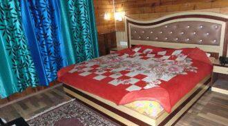 TG Stays Aleo 4, Manali 2
